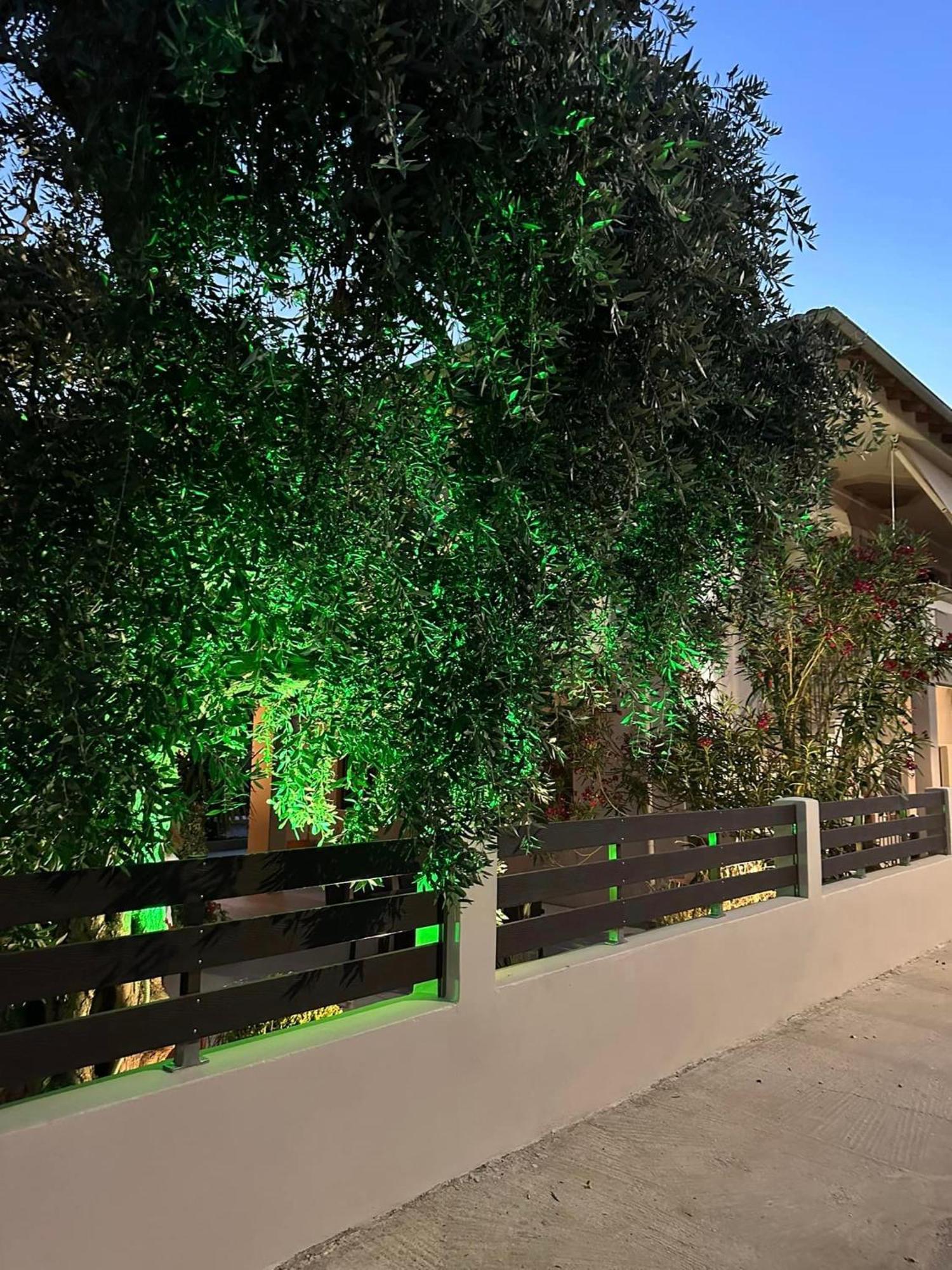Appartamento Valia House Thassos Skála Kallirákhis Esterno foto